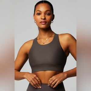 Fabletics No-Bounce High Impact Sports Bra